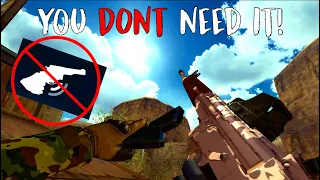 THIS perk is OVERRATED | Random Bullet Force Moments [PC]
