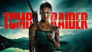 ‫فيلم Tomb Raider 2018كامل مترجم‬ HD