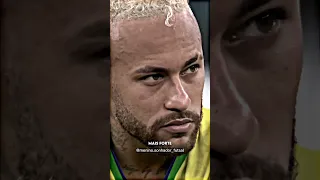 Nunca desista Neymar