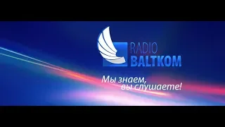 Разговор с радио "Балтком" (Рига) (1 ноября 2018)