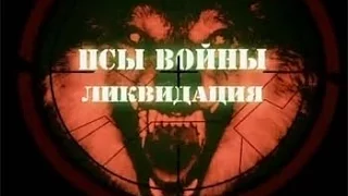 Псы войны. Ликвидация. Фильм 2 (2010)