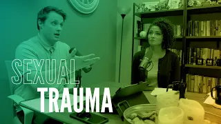 What Is Sexual Trauma?