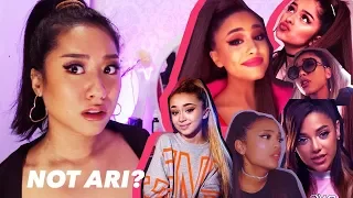 The Ariana Grande Virus - Analysing Wannabe Culture