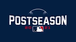 2021 MLB Postseason Highlights