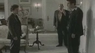 The Pretender S01E19   Jarod S Honor