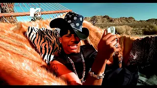 Nelly & City Spud - Ride Wit Me (MTV Version) [Explicit] [Remastered In 4K] (Official Music Video)