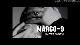 MARCO-9 feat. Bigg D - Pain (OG Version)