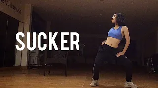 “SUCKER” - Jonas Brothers Dance | Choreography by Kyle Hanagami