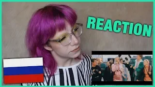 RUSSIA - Anna Filipchuk - Unbreakable | Drag Queen Reacts To Junior Eurovision 2018