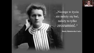 prof. Jadwiga Jośko-Ochojska | wykład "Epigenetyczne dziedziczenie skutków traumy a pandemia"