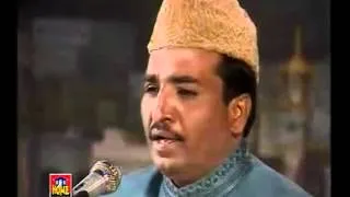 Karam Aaj Bala e Baam Aa Gaya Hai   Khursheed Ahmed Naat    YouTubeg