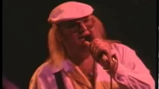 Judge Dread - Big Seven - (Live at the Astoria, London, UK, 1989)