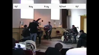 Brad Mehldau demonstrates how to practice (on Exit Music)