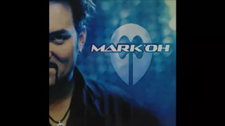 Because I love you - Mark'Oh (Limited Fan Edition)