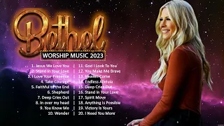 Best Bethel Music Gospel Praise and Worship Songs 2023   Most Popular Bethel Music Medley #39