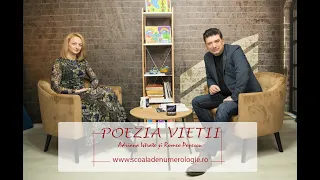 POEZIA VIEȚII - Strofa #7 - Din Golul Interior, la Ultramaratonul din Antarctica