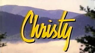 Classic TV Theme: Christy (Full Stereo)