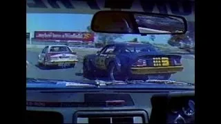 1982 Bathurst 1000 - Dick Johnson Racecam