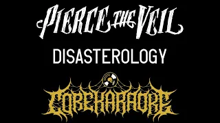 Pierce The Veil - Disasterology [Karaoke Instrumental]