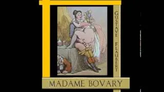 Madame Bovary by Gustave Flaubert - unabridged - track 09