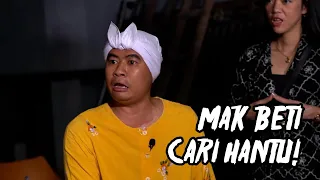 Jurnalrisa #224 - DI KOTA BINJAI BERSAMA MAK BETI