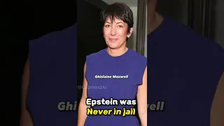 Jeffrey Epstein: Unanswered questions🧐