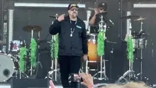 Cypress Hill Insane In The Brain Live 9-23-21 Louder Than Life Louisville KY 60fps