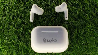 Taxico pro TWS earbuds unboxing & review in hindi | best earbuds for daily use | @jayshreetelecom