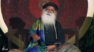 If I "Let Go", Will Everything Be Okay? | Sadhguru Answers #sadhguru #savesoil #spirituality