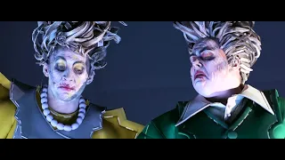 Shockheaded Peter - Trailer (Staatstheater Augsburg)