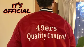 49ers Quality Control Meeting: How to Not Beat Yourself