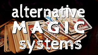 Magic System Design | D&D Worldbuilding