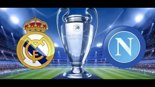 اهداف ريال مدريد و نابولى [1-3] تعليق رؤوف خليف 7-3-2017 - دورى ابطال اوروبا