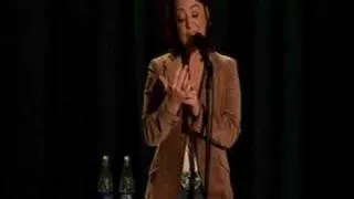 Kathleen Madigan Stand-Up Clips