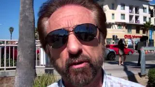 One minute Gospel: Ray Comfort