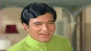 pasand aa gayi hai ek kafir hasina_ Mehboob Ki Mehndi_RajeshKhanna Leena_Rafi_AnandBakshi_L P_a tri.