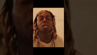 Lil Wayne wishes his favorite rapper Missy Elliott a Happy Birthday and recites his favorite verse!