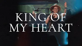 King Of My Heart | Grace Hansen & Andrew McArdle | Real Life Worship