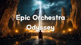 Epic Orchestra Odyssey : Epic Adventures