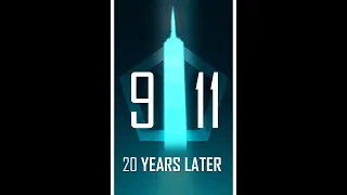 9/11 20 Years Later