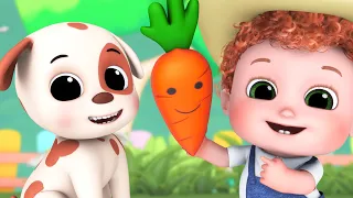 Bingo School Class Dog Song , Baby Shark Song , ABC S12. E5 | Most Viewed Video on YouTube | Cartoon