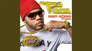 Right Round (feat. Ke$ha) (Benny Benassi Remix)