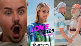 Love Never Lies Poland Reaction