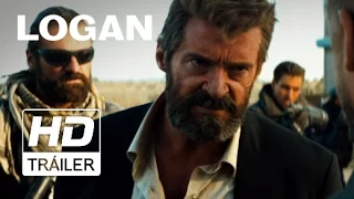 Logan | Trailer Oficial Doblado | Solo en cines