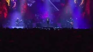 Black Sabbath - Methademic live 2013