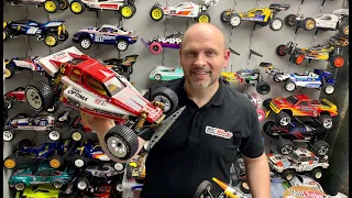 WTF! 100+ RC Car Collection 2022. RCKicks Video 3 (Buggies) YES, I STILL HAVE A PROBLEM!