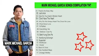 Mark Michael Garcia Song Compilation | TNT | Grand Resbak Champion