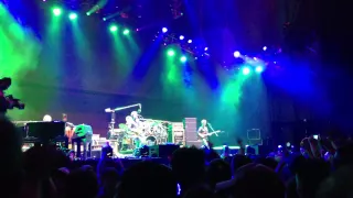 Phish - Cavern - Pit - Darlings Waterfront - 7/3/13 - Bangor - Maine