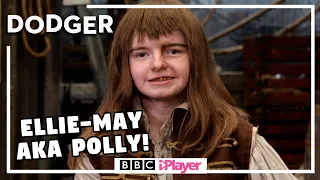 Live your best life with Dodger's Ellie-May! | CBBC