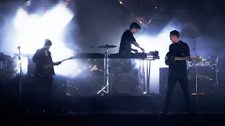 The xx - Reunion & Sunset - Live